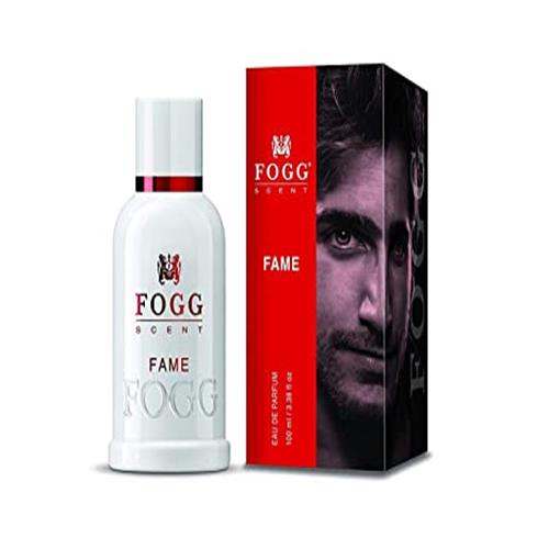 FOGG FAME EAU DE PERFUME 100ml